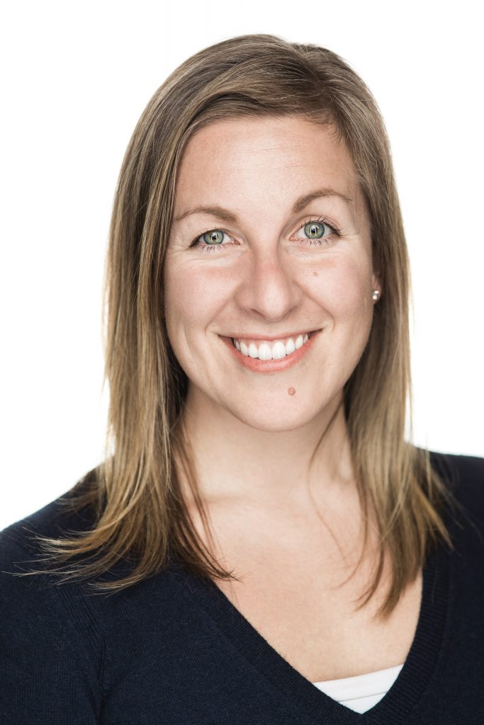 Nicole Nelson M'akola Development Services