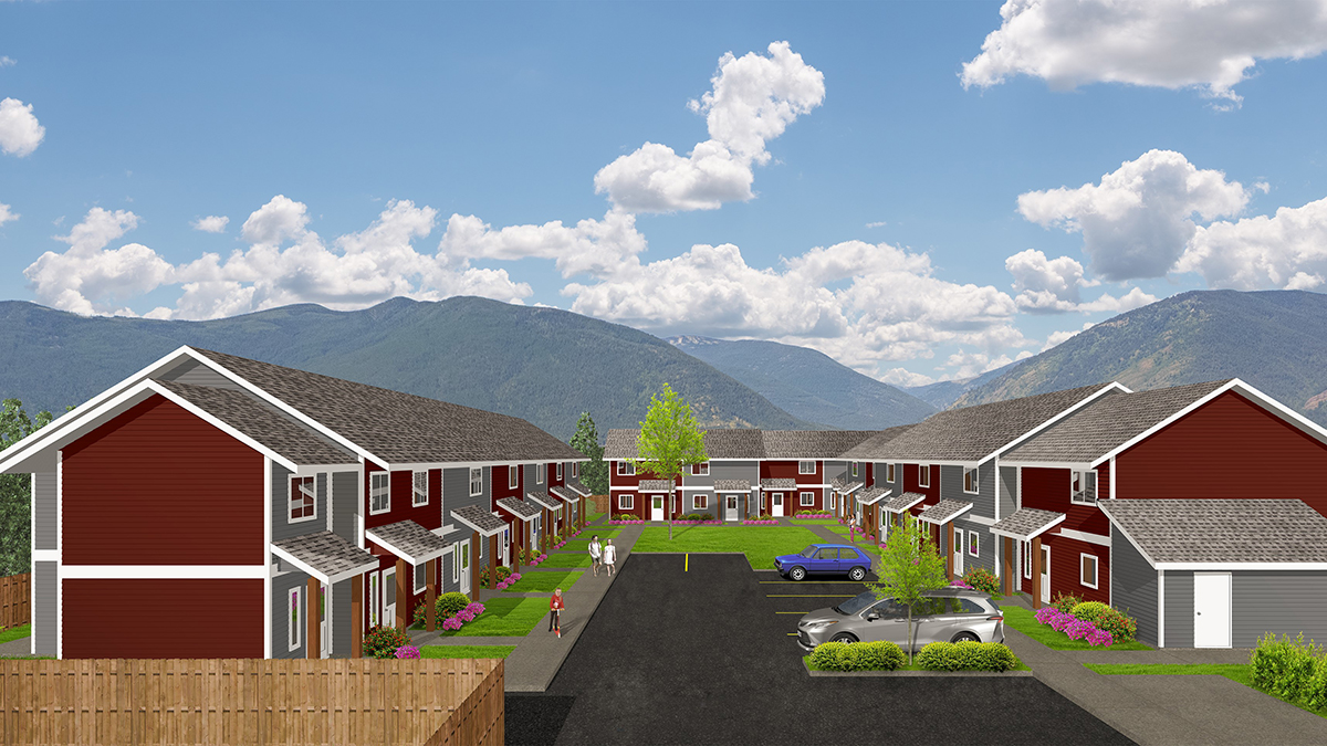 519 16 Avenue, Creston