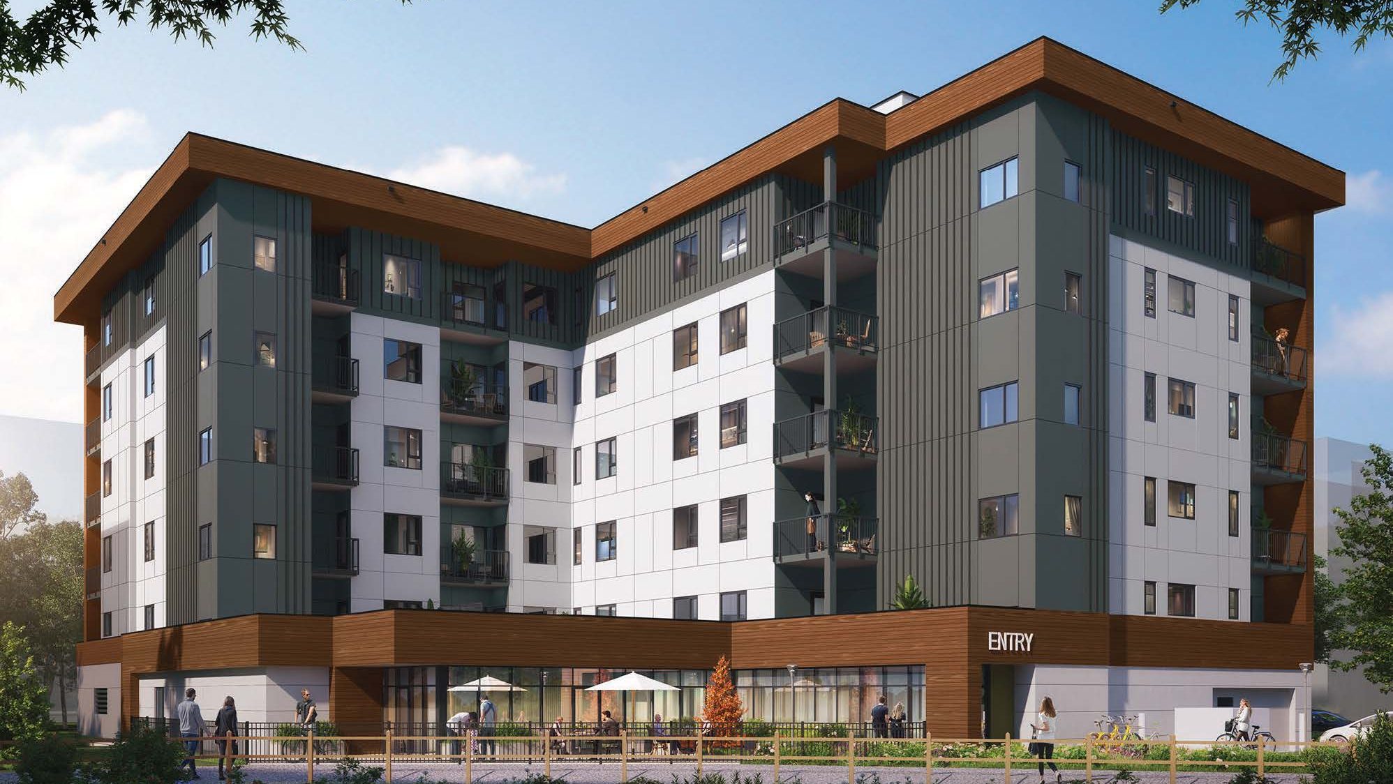 1240 Brookside Ave, Kelowna