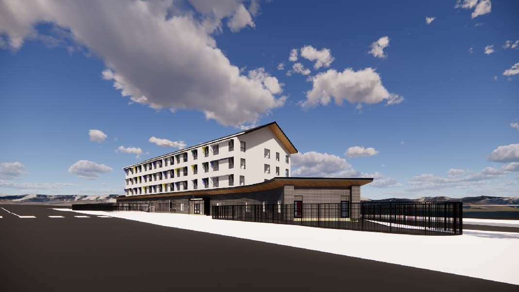 Otipemisiwak Centre, Kamloops